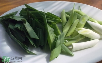 蒜苗屬于堿性食物嗎？蒜苗是酸性還是堿性