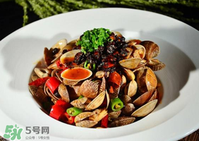 ?炒花甲可以隔夜吃嗎？?炒花甲可以過夜嗎？