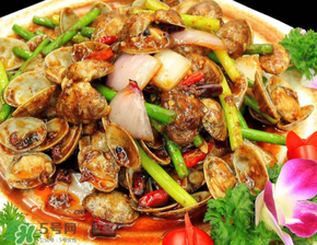 花甲的內(nèi)臟可以吃嗎？花甲的內(nèi)臟有什么壞處？