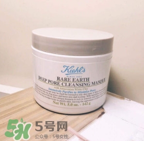 科顏氏白泥面膜怎么樣？科顏氏白泥面膜好用嗎