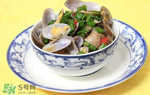 花甲需要去內(nèi)臟嗎？花甲內(nèi)臟怎么清理？