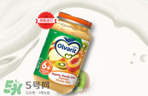 Olvarit是什么品牌？Olvarit果泥是哪個國家的生產(chǎn)的？