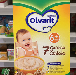 Olvarit米粉怎么樣？Olvarit米粉好不好？