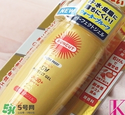 kose高絲防曬霜怎么樣？高絲防曬霜和安耐曬哪個(gè)好？