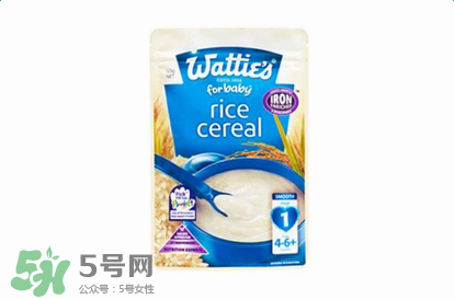Watties米粉怎么樣？Watties米粉好不好？