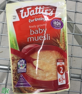 Watties米粉怎么樣？Watties米粉好不好？