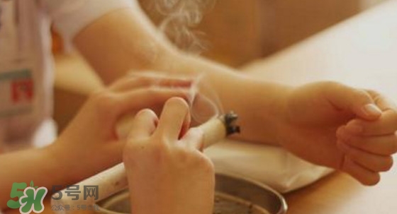 月經(jīng)期艾灸好嗎？月經(jīng)期可以艾灸嗎