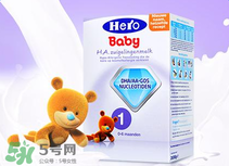 Hero baby是什么牌子？Hero baby奶粉是哪個國家的品牌？