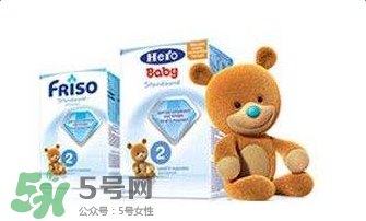 Hero baby和美素佳兒有什么區(qū)別？Hero baby和美素佳兒的不同