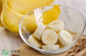 花甲和香蕉能一起吃嗎？吃完花甲可以吃香蕉嗎？