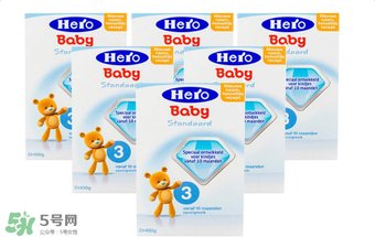 hero baby為什么便宜？hero baby奶粉為什么價(jià)格低？