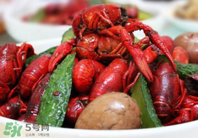 龍蝦什么時(shí)候上市？龍蝦幾月份上市？