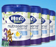 Hero baby白金版怎么樣？Hero baby白金版的配方好嗎？