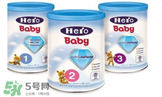 Hero baby白金版怎么樣？Hero baby白金版的配方好嗎？