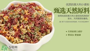 Rapunzel是什么品牌？Rapunzel面條是哪里產(chǎn)的？