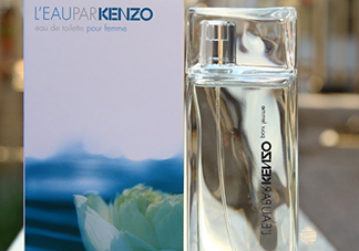 kenzo香水哪款好？kenzo香水推薦