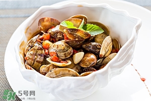 芒果螺隔夜可以吃嗎？芒果螺過夜怎么保存