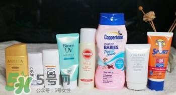 kose高絲防曬霜怎么樣？高絲防曬霜和安耐曬哪個(gè)好？