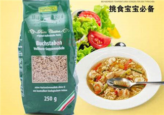 Rapunzel長發(fā)公主面條怎么煮？Rapunzel長發(fā)公主面條的做法