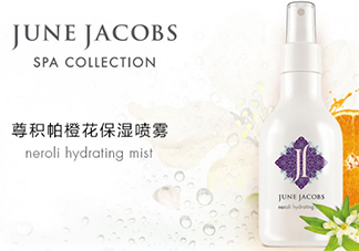junejacobs是什么牌子？june jacobs尊積帕是哪國的什么檔次