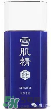 kose高絲是哪個(gè)國(guó)家的品牌？高絲是資生堂的嗎？