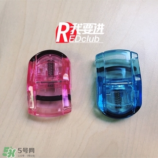 貝印和muji睫毛夾哪個(gè)好？貝印和無印良品睫毛夾對(duì)比