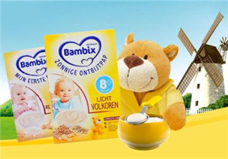 Bambix米粉怎么樣？Bambix米粉好不好？