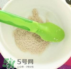 farex米粉怎么樣？farex米粉好不好？
