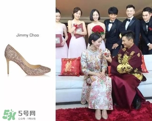 jimmy choo是什么牌子？jimmy choo是什么檔次？