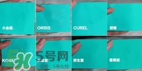 kose高絲防曬霜怎么樣？高絲防曬霜和安耐曬哪個(gè)好？