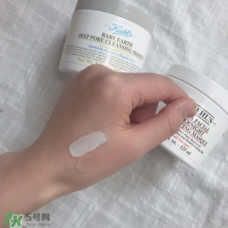 科顏氏白泥面膜怎么樣？科顏氏白泥面膜好用嗎