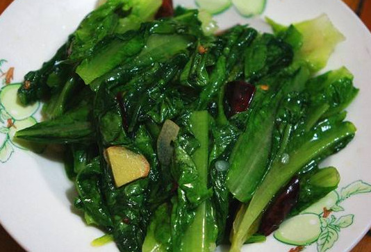 萵苣葉是油麥菜嗎？萵苣葉是不是油麥菜