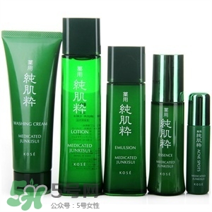 kose適合什么膚質(zhì)？高絲適合油性皮膚嗎？
