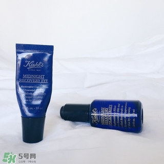 科顏氏眼霜怎么樣？科顏氏眼霜好用嗎