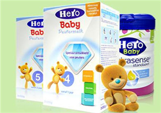 Hero baby價格多少？Hero baby售價多少？