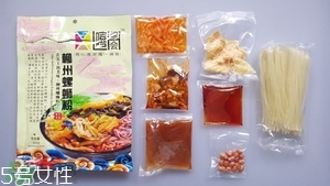 螺絲粉好吃嗎？螺絲粉哪個牌子好吃