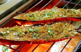 烤茄子烤箱要多長時間？如何用烤箱烤茄子？