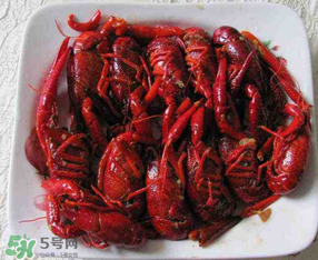 龍蝦為什么變紅？為什么龍蝦煮熟后會(huì)變紅？