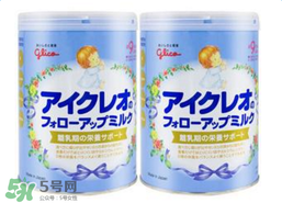 Icreo固力果奶粉是什么品牌？Icreo固力果奶粉是哪個國家的品牌？