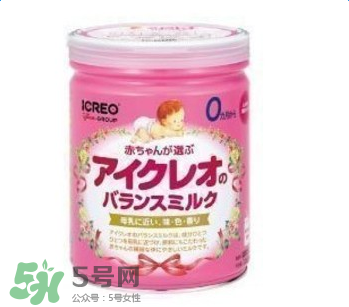 Icreo固力果奶粉是什么品牌？Icreo固力果奶粉是哪個國家的品牌？