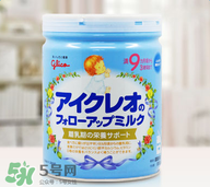 Icreo固力果奶粉是什么品牌？Icreo固力果奶粉是哪個國家的品牌？