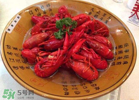 熟小龍蝦怎么保存？燒好的小龍蝦怎么保存？