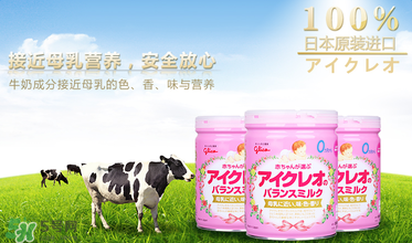 Icreo固力果奶粉怎么樣？Icreo固力果奶粉好不好？