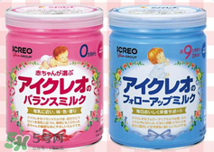Icreo固力果奶粉怎么樣？Icreo固力果奶粉好不好？
