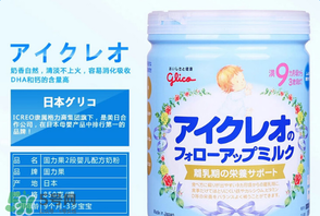 固力果奶粉受到核輻射污染了嗎？固力果奶粉有沒有被核污染？