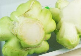 芥菜疙瘩怎么炒？芥菜疙瘩的做法大全