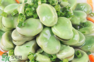 蠶豆為什么小孩不能吃？小孩為什么不能吃蠶豆？