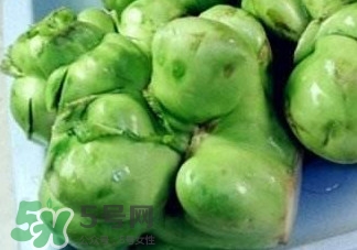 芥菜疙瘩有營養(yǎng)嗎？芥菜疙瘩的營養(yǎng)價(jià)值