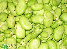 蠶豆發(fā)芽能吃嗎？蠶豆長(zhǎng)芽了還能吃嗎？