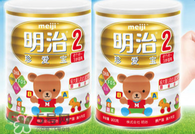 明治奶粉是哪個(gè)國(guó)家的品牌？明治奶粉是哪里生產(chǎn)的？